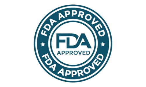 FDA regulatory standards approved manufacturing – TrimPure Gold Patch